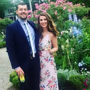 Meet your Posher, Mariah